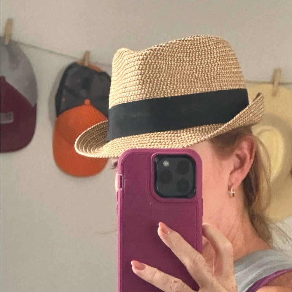 Packable Fedora - image 4